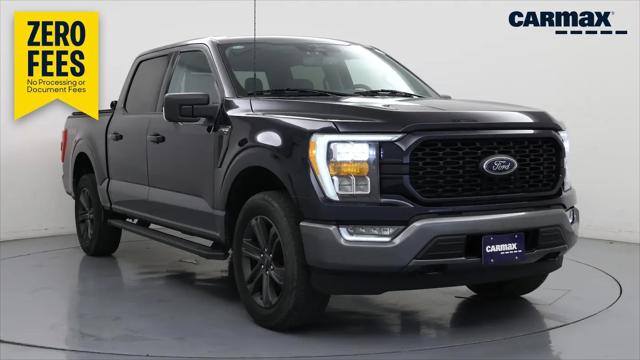 2023 Ford F-150 XLT for sale in Omaha, NE