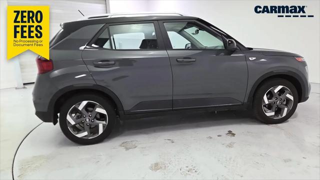 2024 Hyundai Venue Limited for sale in Murietta, CA