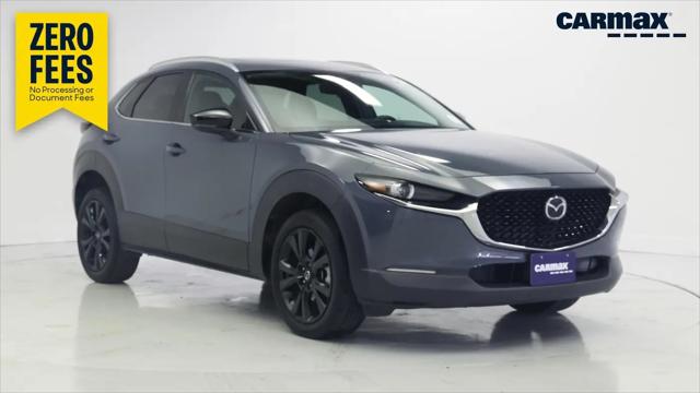 2023 Mazda CX-30 2.5 S Carbon Edition for sale in Murietta, CA