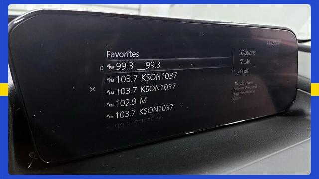 2023 Mazda CX-30 2.5 S Carbon Edition