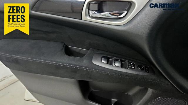 2014 Nissan Pathfinder S for sale in Murietta, CA