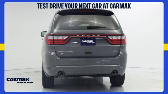 2021 Dodge Durango GT Plus AWD