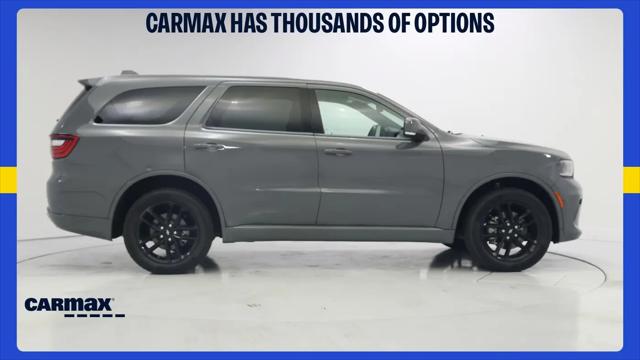 2021 Dodge Durango GT Plus AWD