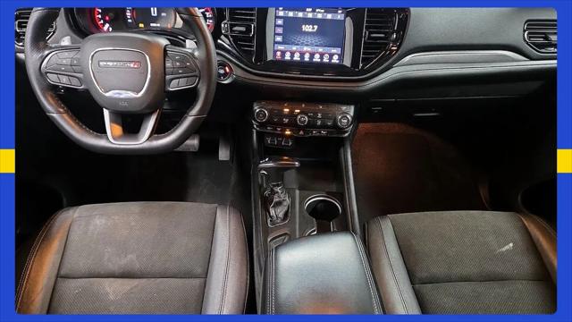2021 Dodge Durango GT Plus AWD