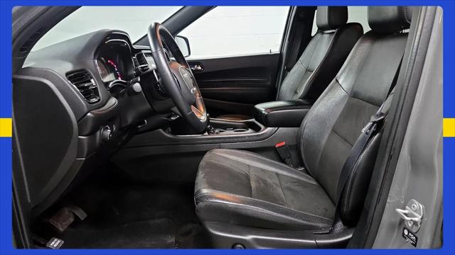 2021 Dodge Durango GT Plus AWD