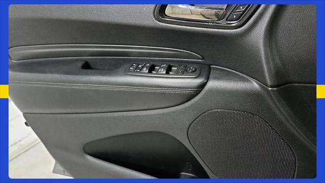 2021 Dodge Durango GT Plus AWD