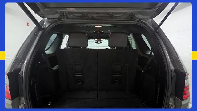 2021 Dodge Durango GT Plus AWD