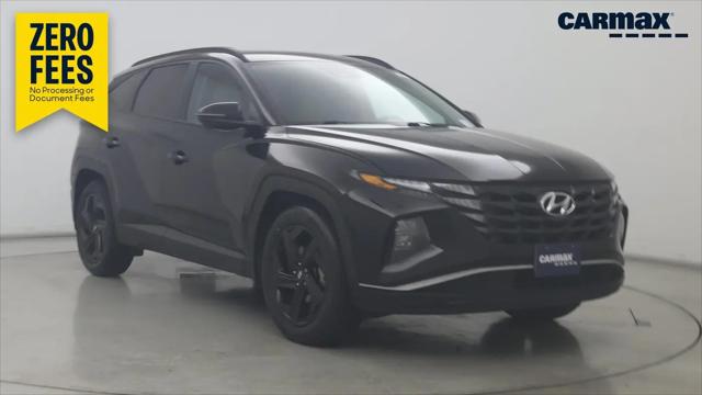 2023 Hyundai Tucson SEL for sale in Murietta, CA