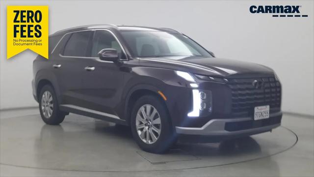 2024 Hyundai Palisade SEL for sale in Murietta, CA