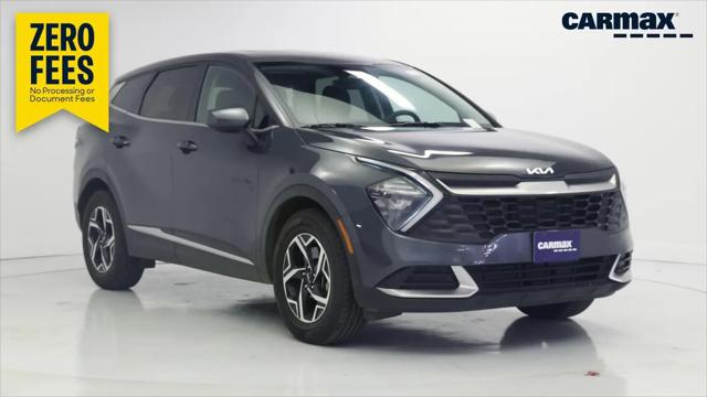 2023 Kia Sportage LX for sale in Murietta, CA