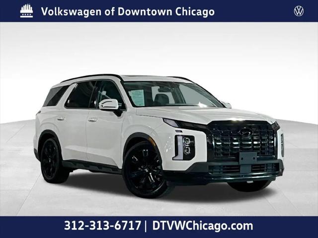 2024 Hyundai Palisade XRT for sale in Chicago, IL