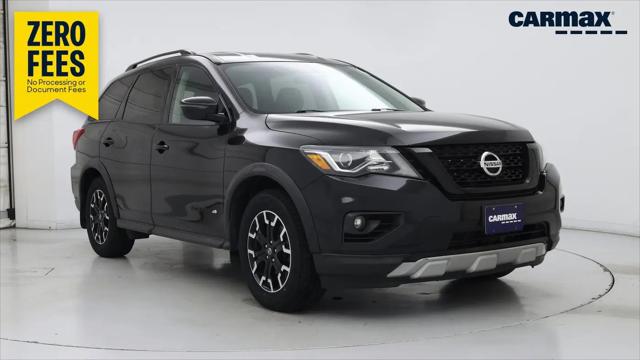 2019 Nissan Pathfinder SV for sale in Wayne, NJ