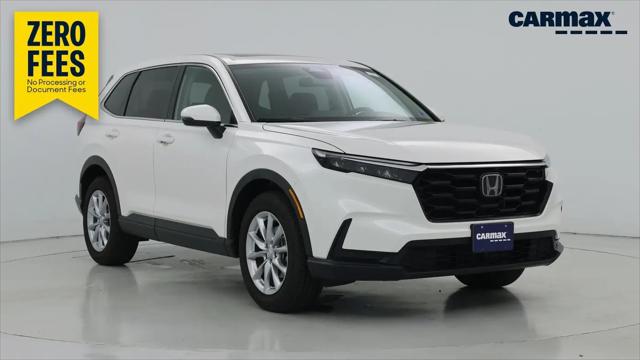 2026 Honda CR-V EX AWD for sale in Sterling, VA