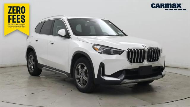 2025 BMW X1 xDrive28i for sale in Sterling, VA