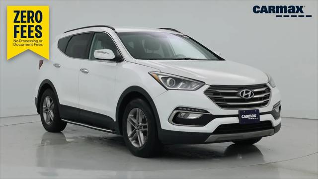 2017 Hyundai Santa Fe Sport 2.4L for sale in Sterling, VA