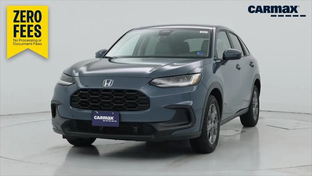 2026 Honda HR-V AWD LX for sale in Sterling, VA