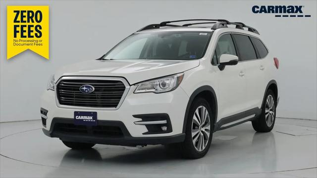 2022 Subaru Ascent Limited for sale in Sterling, VA