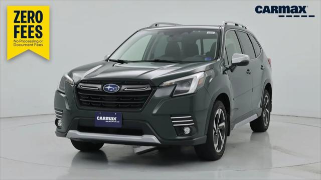 2022 Subaru Forester Touring for sale in Sterling, VA