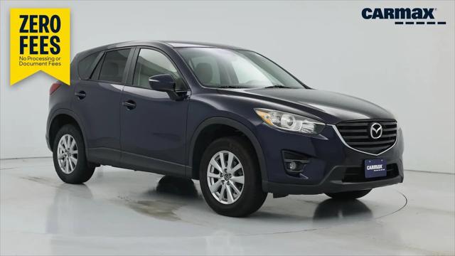 2016 Mazda CX-5 Touring for sale in Sterling, VA