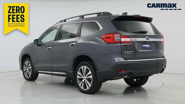 2019 Subaru Ascent Touring