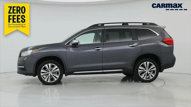 2019 Subaru Ascent Touring