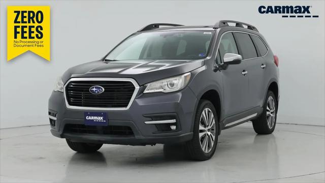 2019 Subaru Ascent Touring