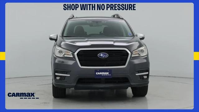 2019 Subaru Ascent Touring