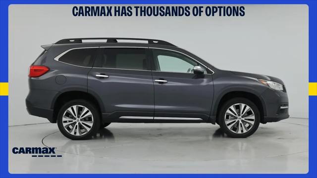 2019 Subaru Ascent Touring