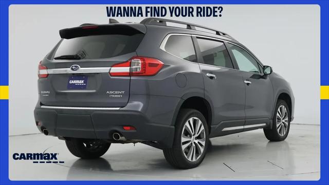 2019 Subaru Ascent Touring