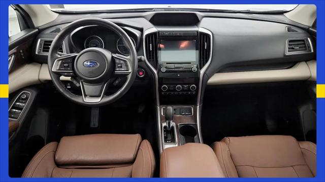 2019 Subaru Ascent Touring