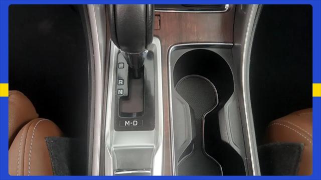 2019 Subaru Ascent Touring