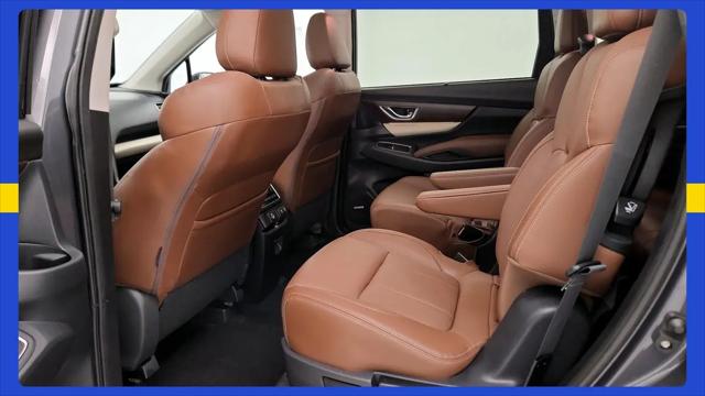 2019 Subaru Ascent Touring