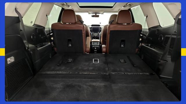 2019 Subaru Ascent Touring