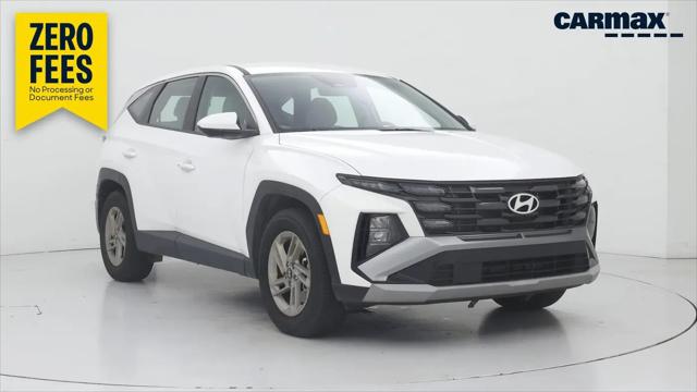 2025 Hyundai Tucson SE for sale in Jackson, MS