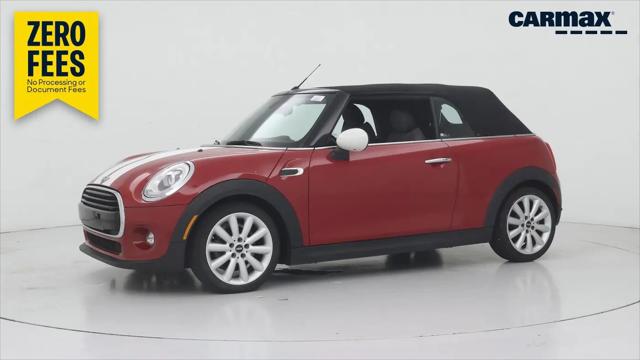 2017 MINI Convertible Cooper for sale in Jackson, MS