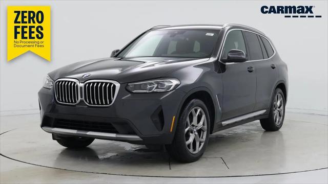 2022 BMW X3 xDrive30i for sale in Kennesaw, GA