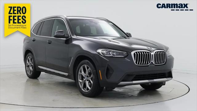 2022 BMW X3 xDrive30i for sale in Kennesaw, GA