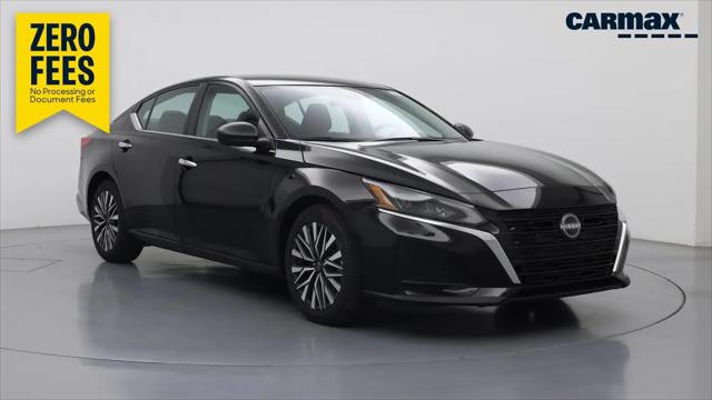 2025 Nissan Altima SV FWD for sale in Kennesaw, GA