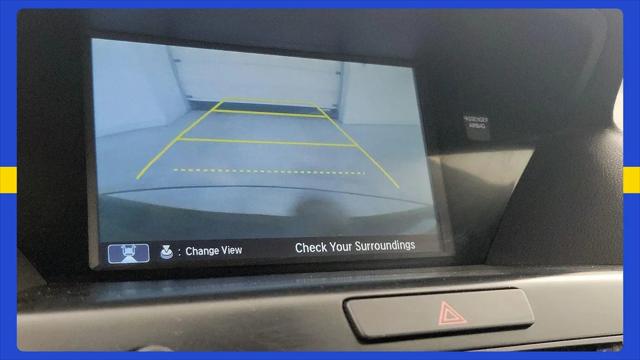 2014 Acura MDX Technology Package