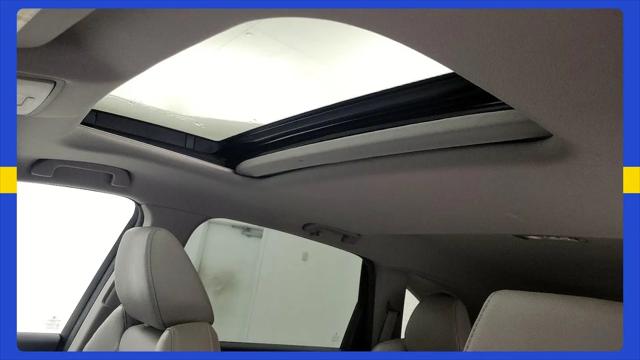 2014 Acura MDX Technology Package