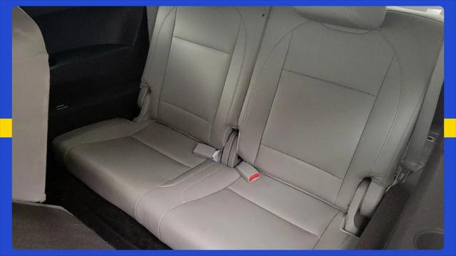 2014 Acura MDX Technology Package