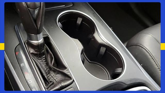 2014 Acura MDX Technology Package