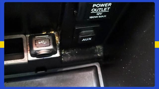 2014 Acura MDX Technology Package