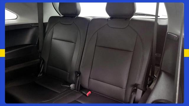 2014 Acura MDX Technology Package