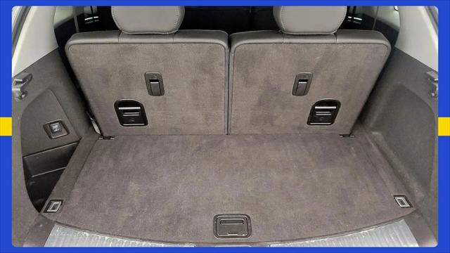 2014 Acura MDX Technology Package