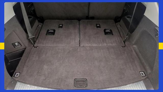 2014 Acura MDX Technology Package