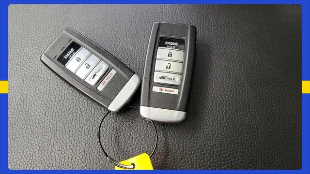 2014 Acura MDX Technology Package
