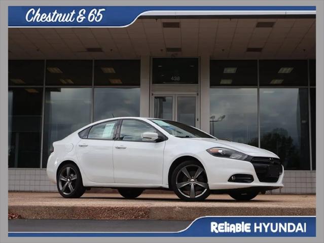 2014 Dodge Dart GT for sale in Springfield, MO