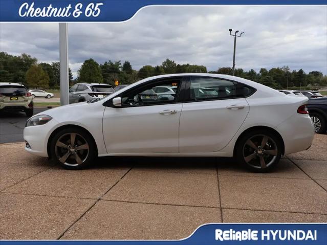 2014 Dodge Dart GT
