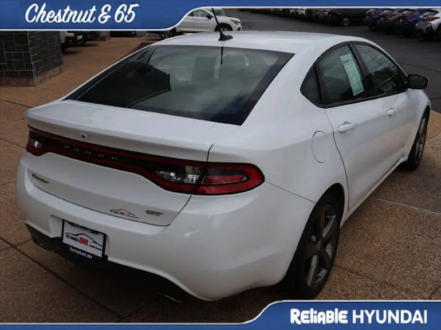 2014 Dodge Dart GT